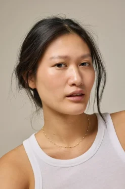 Lola Halskæde, Daisy, 38+2+2 cm