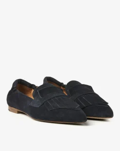 Lola Oakley Loafers, Rodi, 41