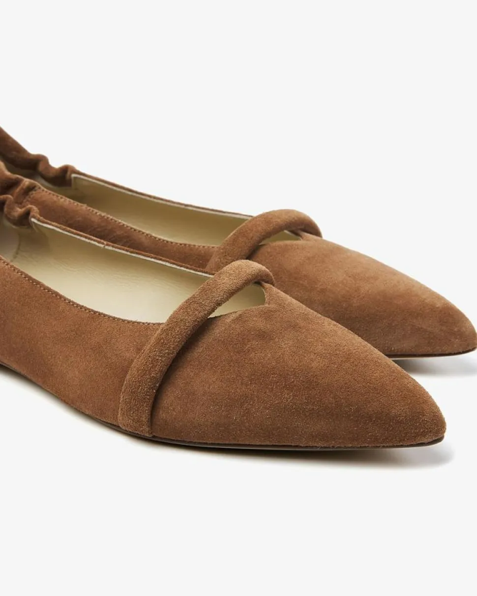 Lola Rose Ballerinasko, Nocciola, 41