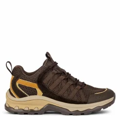 London Lourdes Sneakers, Brown, 39