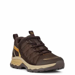 London Lourdes Sneakers, Brown, 39