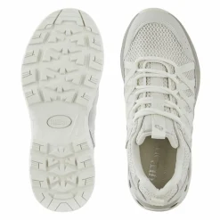 London Lourdes Sneakers, Off White, 41
