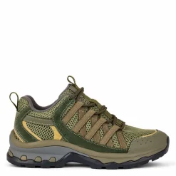 London Lourdes Sneakers, Olive, 39