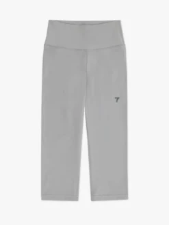 Long Bike Shorts, Sharkskin, S