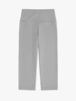 Long Bike Shorts, Sharkskin, S