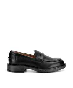 Loretta Loafers, Sort, 42