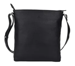 Lotta Crossbody, Black