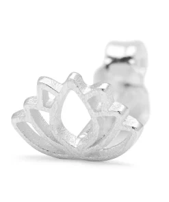 Lotus Ørering, Silver