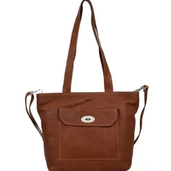 Louise Shopper, Cognac