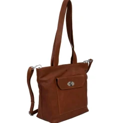 Louise Shopper, Cognac