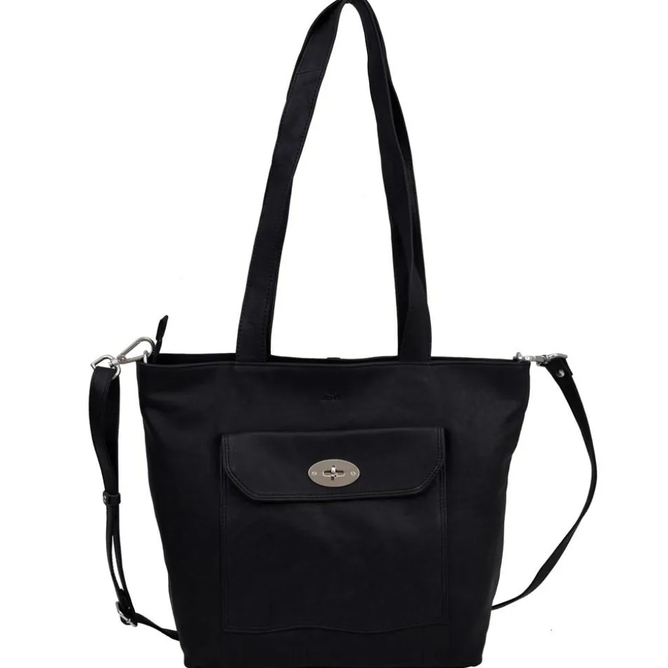 Louise Shopper, Sort