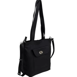 Louise Shopper, Sort