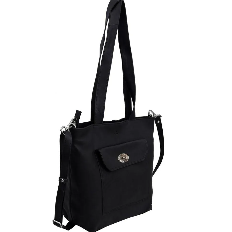 Louise Shopper, Sort