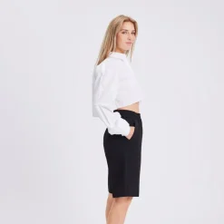 LouiseFV Shorts, Black, XS