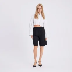 LouiseFV Shorts, Black, XS