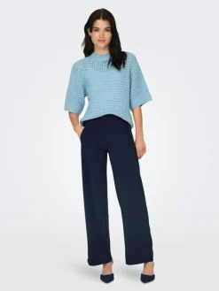 Louisville Bukser, Black Iris, L/L32