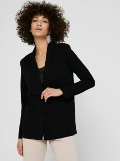 Louisville Catia Blazer, Sort, XS