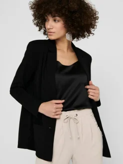 Louisville Catia Blazer, Sort, XS