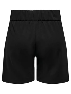 Louisville Catia Shorts, Black, S