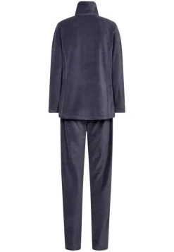 Loungewear, Blue, XL