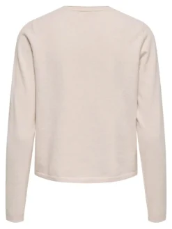 Loyal Life Cardigan, Moonbeam, S