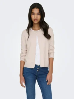 Loyal Life Cardigan, Moonbeam, S