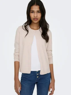 Loyal Life Cardigan, Moonbeam, S