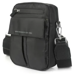 Luca Crossbody, Black