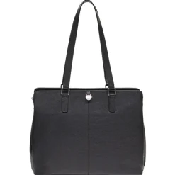 Lucca Arbejdstaske, Black