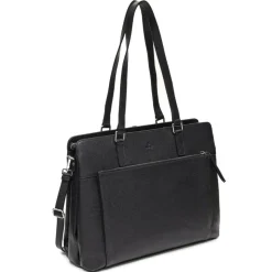 Lucca Arbejdstaske, Black