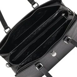 Lucca Arbejdstaske, Black