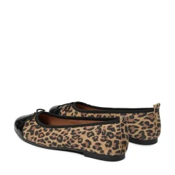 Lucy Ballerinasko, Leo/Patent, 38