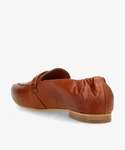 Lucy Loafers, Brandy, 41