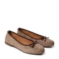 Lucy Lu Ballerinasko, Mole Suede, 37
