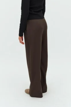 Lucy-M Kikko Bukser, Coffee Brown, XS