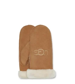 Luffer, Chestnut, S/M