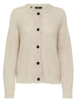 Lulu Cardigan, Birch, L