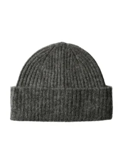 Lulu Lano Hue, Medium Grey Melange