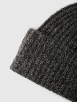 Lulu Lano Hue, Medium Grey Melange