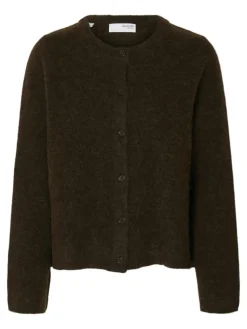 Lulu New Cardigan, Delicioso, M