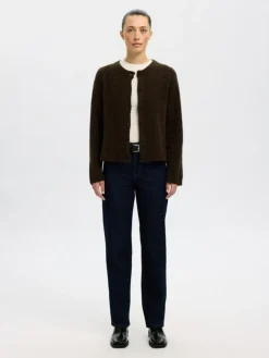 Lulu New Cardigan, Delicioso, M