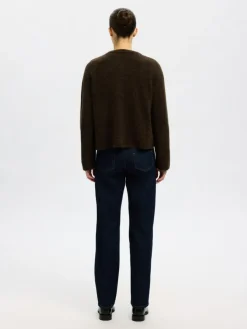 Lulu New Cardigan, Delicioso, M