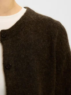 Lulu New Cardigan, Delicioso, M