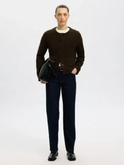 Lulu New Cardigan, Delicioso, M