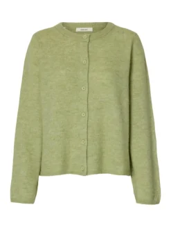 Lulu New Cardigan, Lint, M