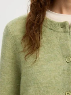 Lulu New Cardigan, Lint, M