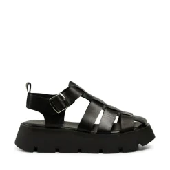 Lulu Sandaler, Sort, 41