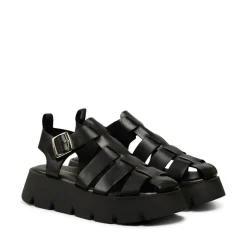 Lulu Sandaler, Sort, 41