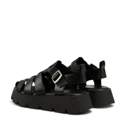 Lulu Sandaler, Sort, 41