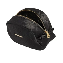 Luna Toilettaske, Jet Black